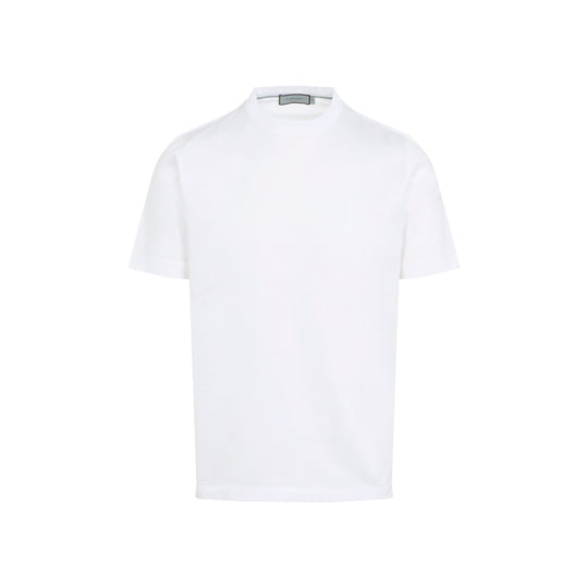 T-Shirts White