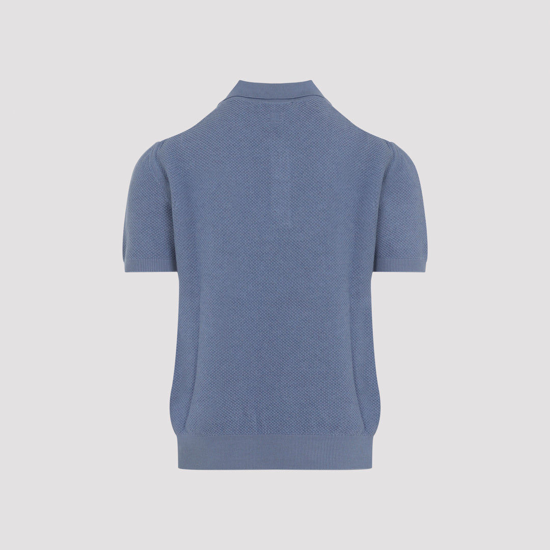 Canali Sweater - Blue | fb31faf27ee478eeb759c44454a4b6ed62750a48