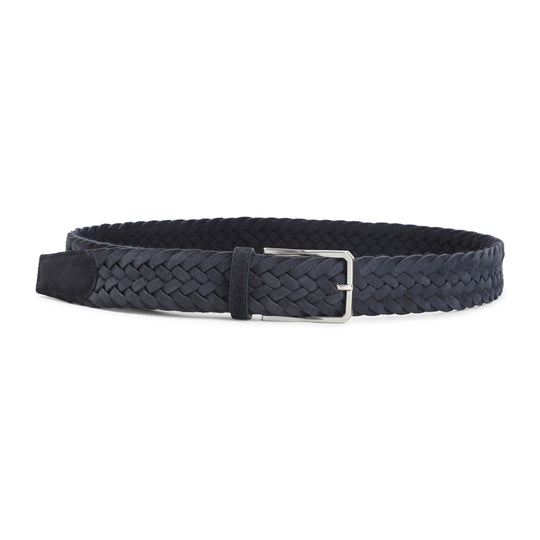 Belts Blue