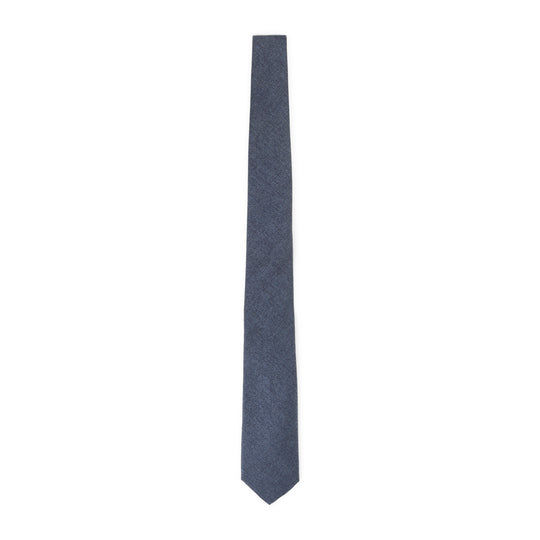 Ties Blue