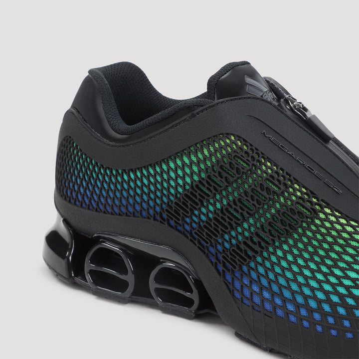 Adidas Sneakers - Black | 9ea6d651f25c3a3ae0ee126085bc99f5fe38bb28