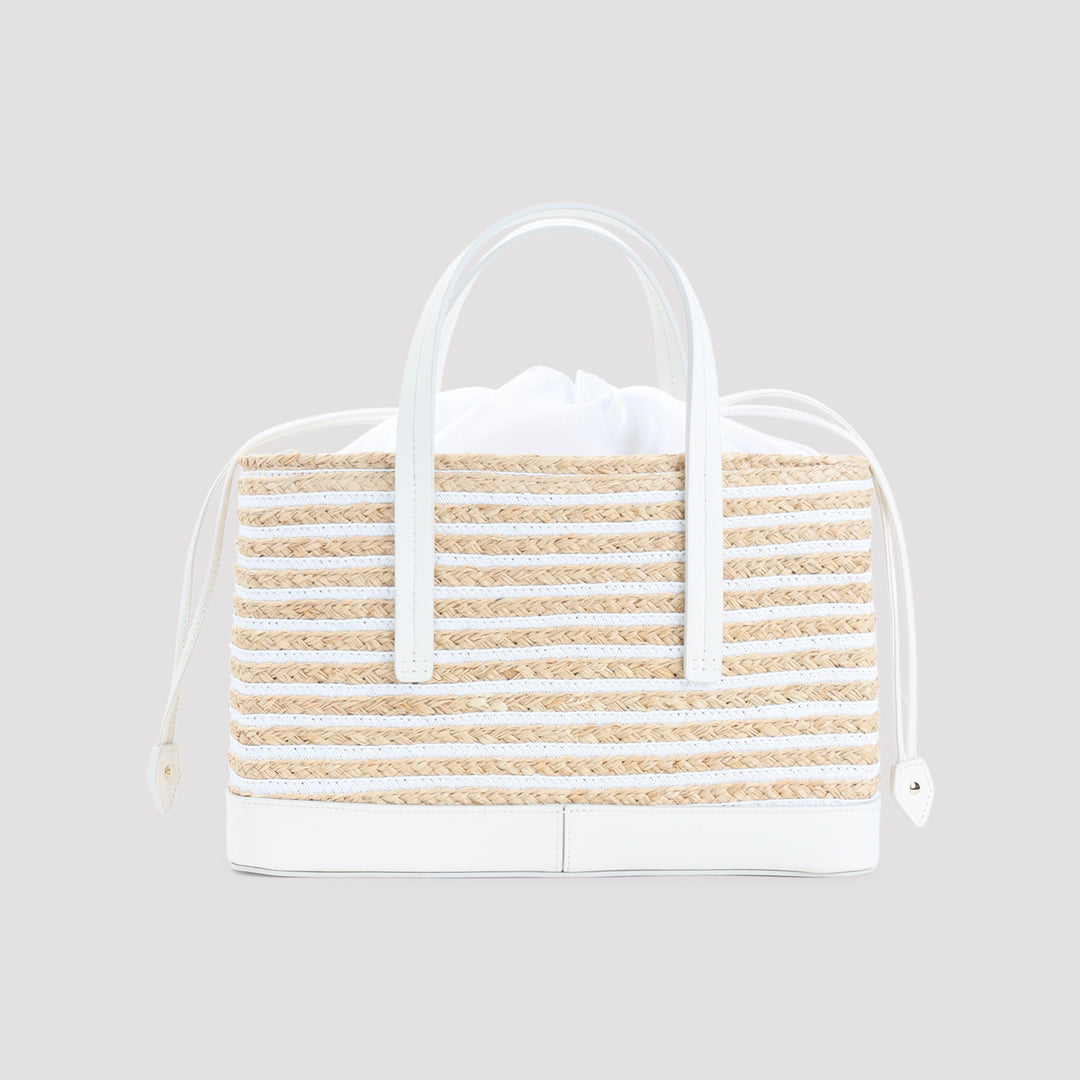 Roger Vivier Handbag - Nude & Neutrals | eab6452a4ee754c4a911d48b1d8c9787c2d1c8b0