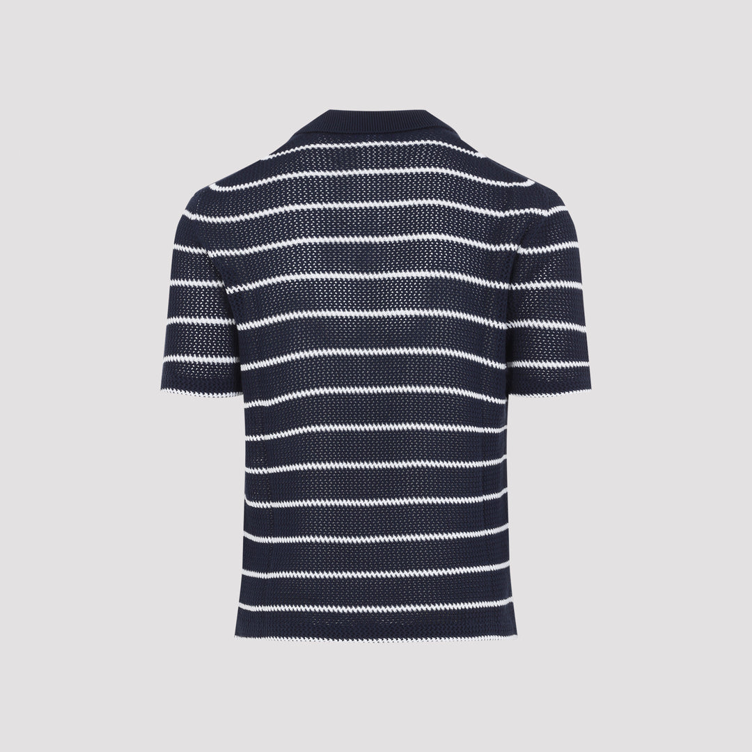 Ralph Lauren Purple Label Polo - Blue | 3d196faf469b3ea402a97486ee033c7b03f1fe7c