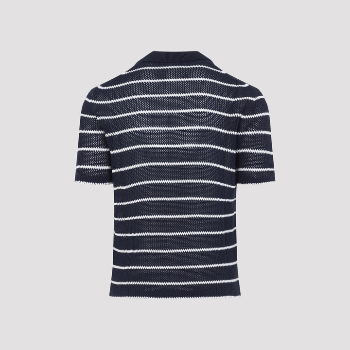 Ralph Lauren Purple Label Polo - Blue | 3d196faf469b3ea402a97486ee033c7b03f1fe7c