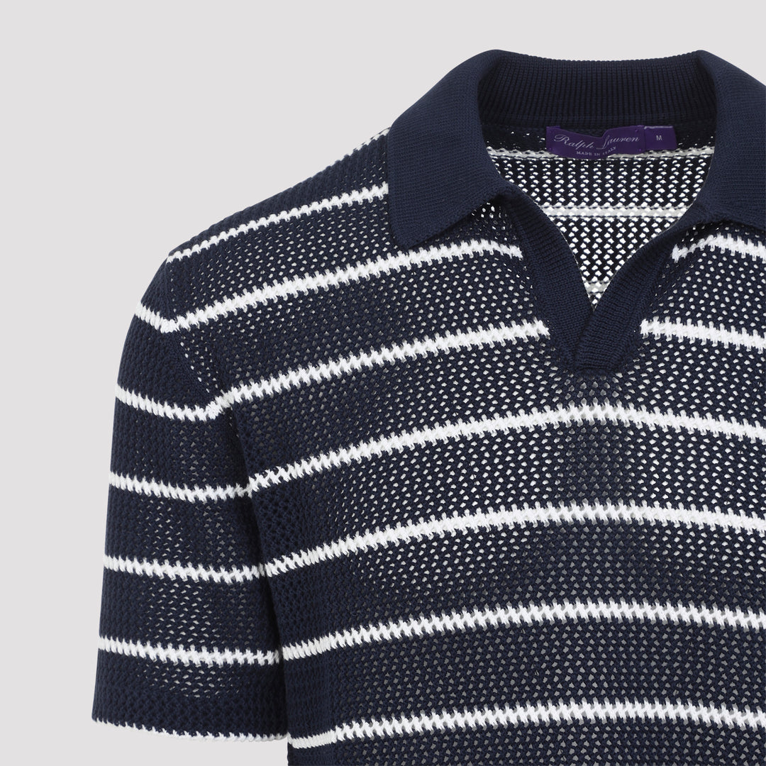 Ralph Lauren Purple Label Polo - Blue | cfba248aeb260165aadadd303003db5ef7940257