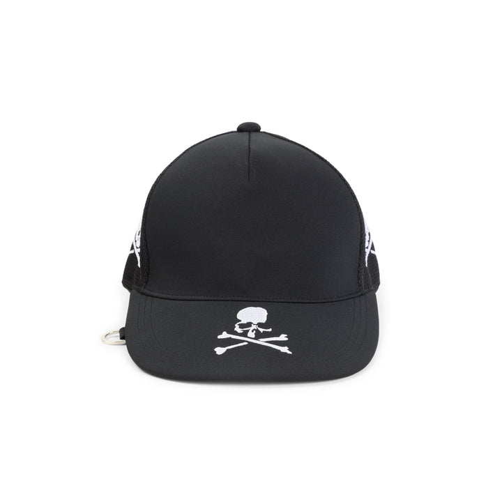 Mastermind Japan Hats - Black | 5bb7cdf57e0f7c18c33693270bbaffb556f61b83