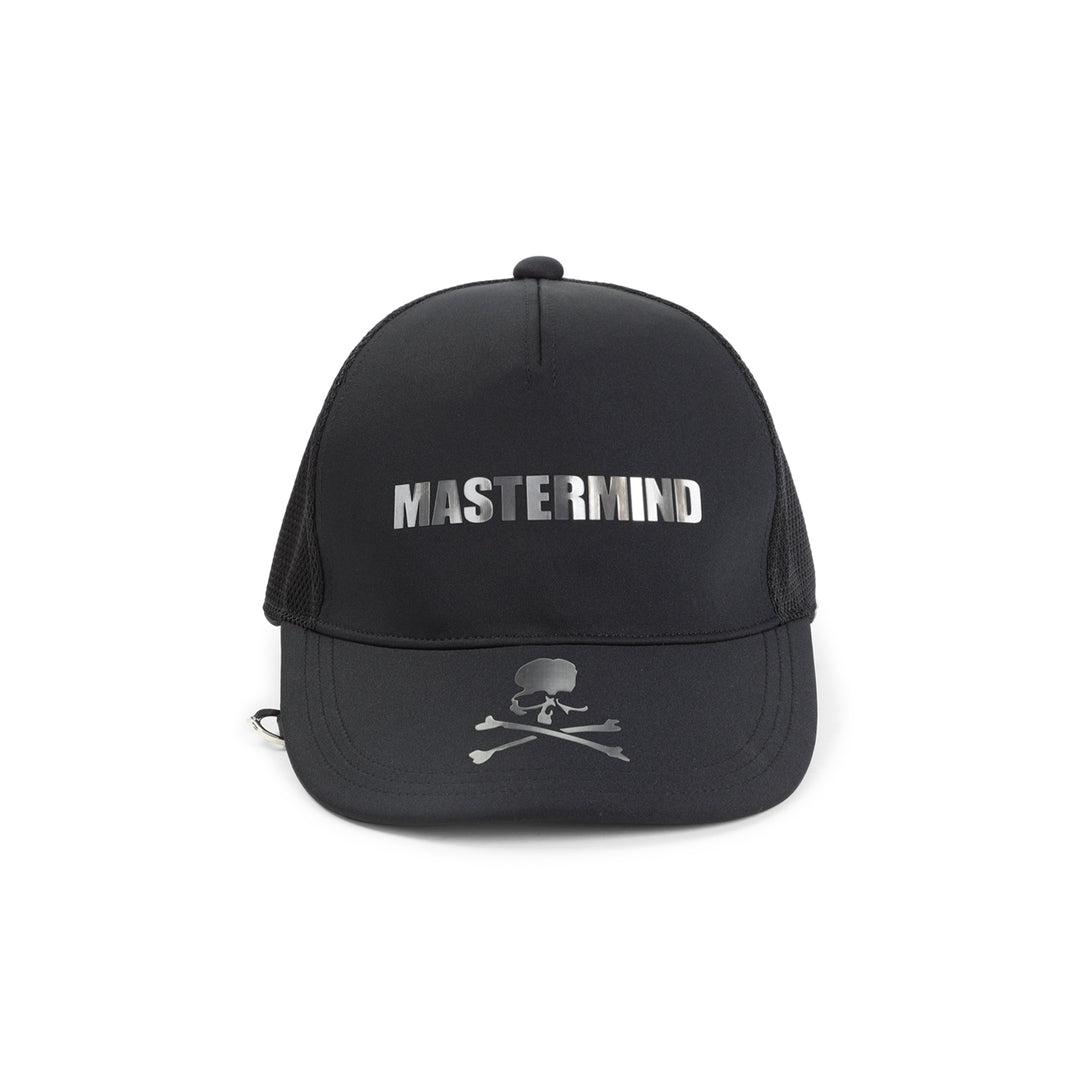 Mastermind World Hats - Black | 420fda98c113b1567c559d972bdd8d732c93868d