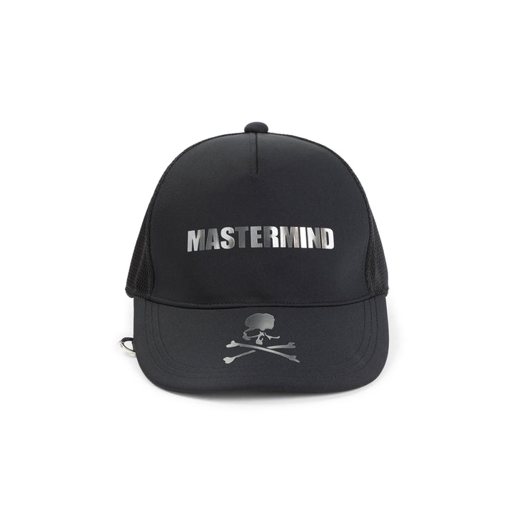 Mastermind World Hats - Black | 420fda98c113b1567c559d972bdd8d732c93868d