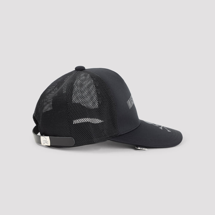 Mastermind World Hats - Black | 6206a8e559c1ec0710192ca94921559e68f1b513