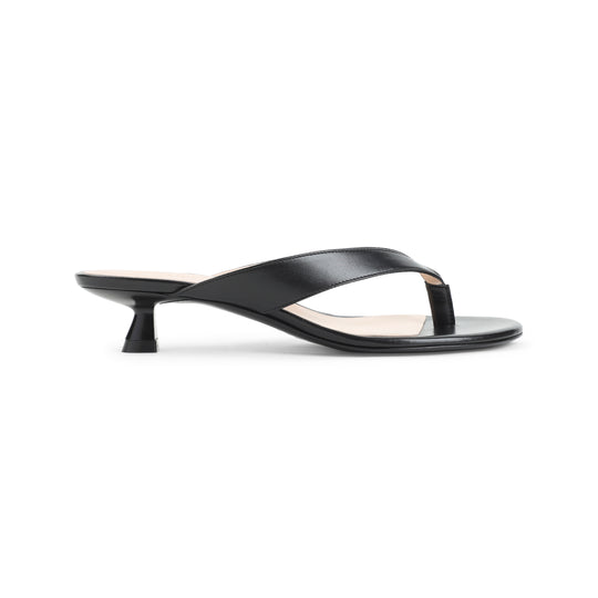 Sandals Black