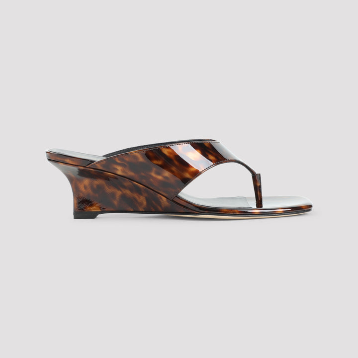 Stuart Weitzman Sandals - Brown | 2d2e9f7c5d29847fdb67e79116452918166b99be