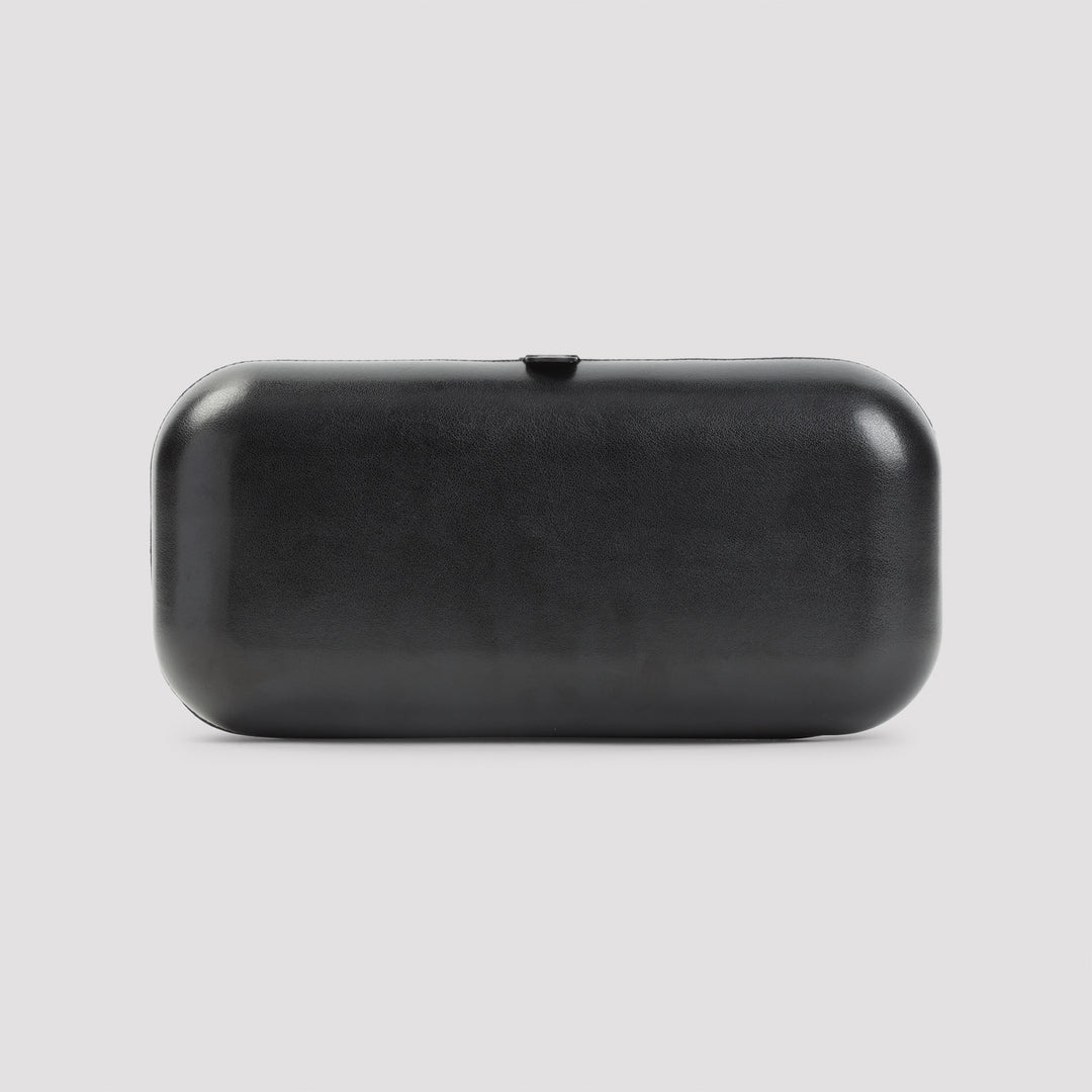 Moschino Shoulder Bags - Black | 729a858800eef4bb660b49005dd7c0d888d1573e