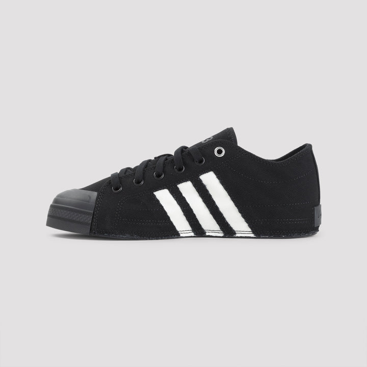 Y 3 Sneakers - Black | 6ccd891ea43e534debc7033c85565cca34a58c34