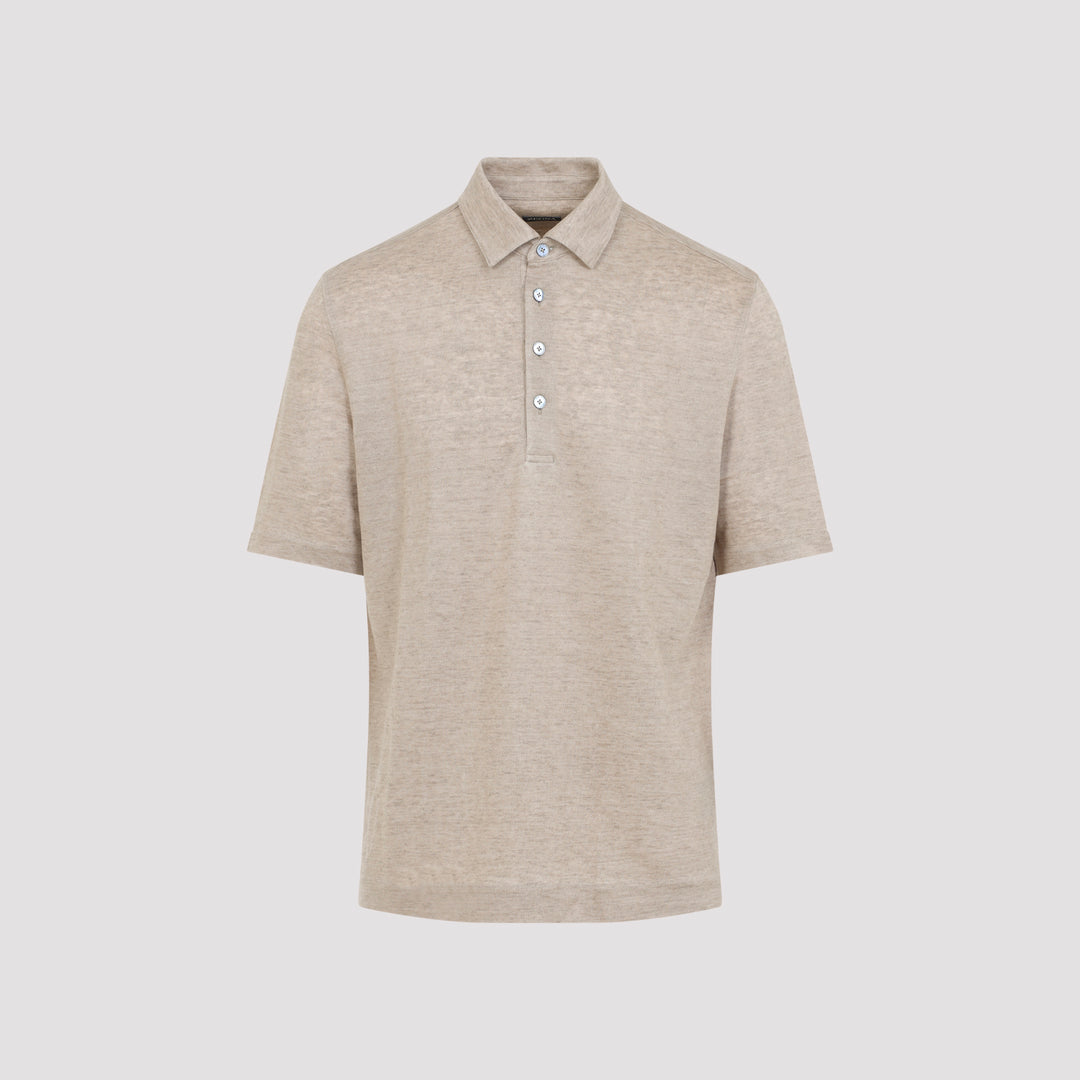 Zegna POLO - Nude & Neutrals | dd8fc2c6b78a333b25ad8c198ac52d99b93bbe64