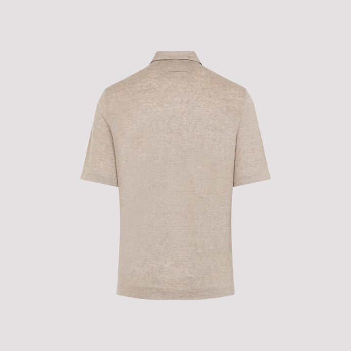Zegna POLO - Nude & Neutrals | 4d07d55969594456beeb501080174651c2b09dbe