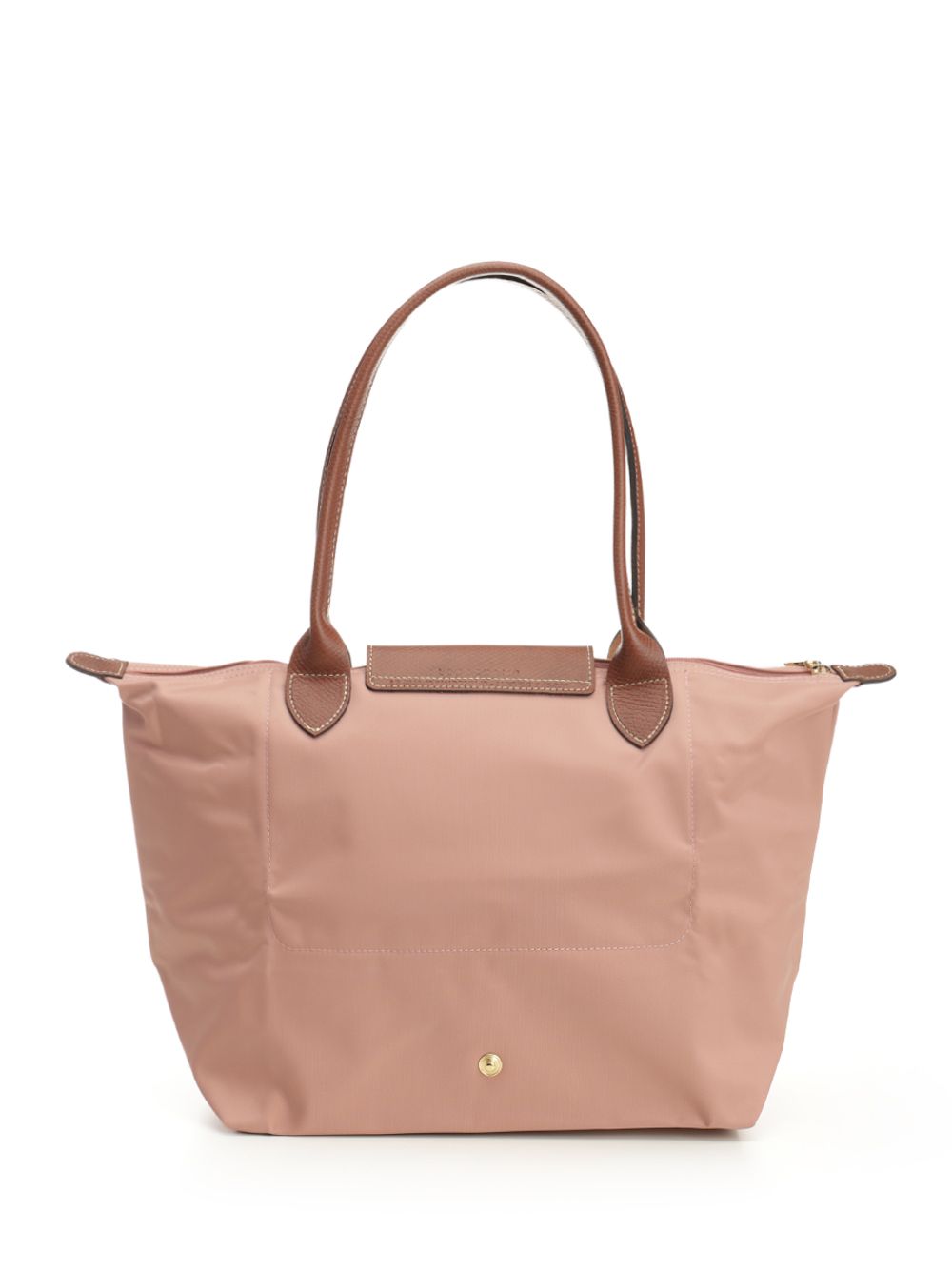 Longchamp Paris Le Pliage Original Shoulder Bags - Rose | 3ad6185e0d76e242ffe9b69d63de9eb51743f04c