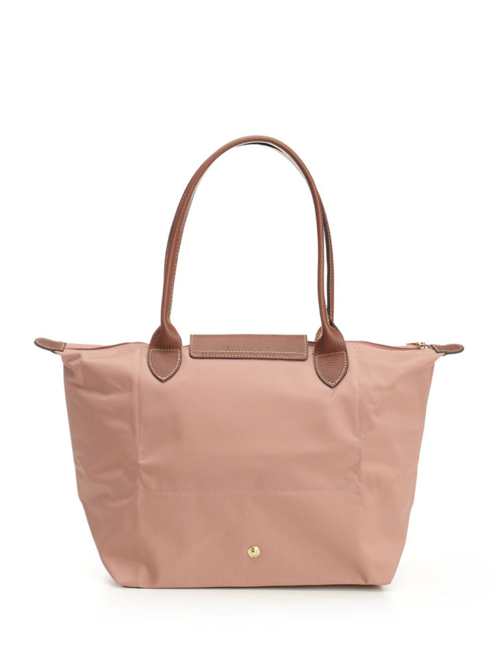 Longchamp Paris Le Pliage Original Shoulder Bags - Rose | 3ad6185e0d76e242ffe9b69d63de9eb51743f04c