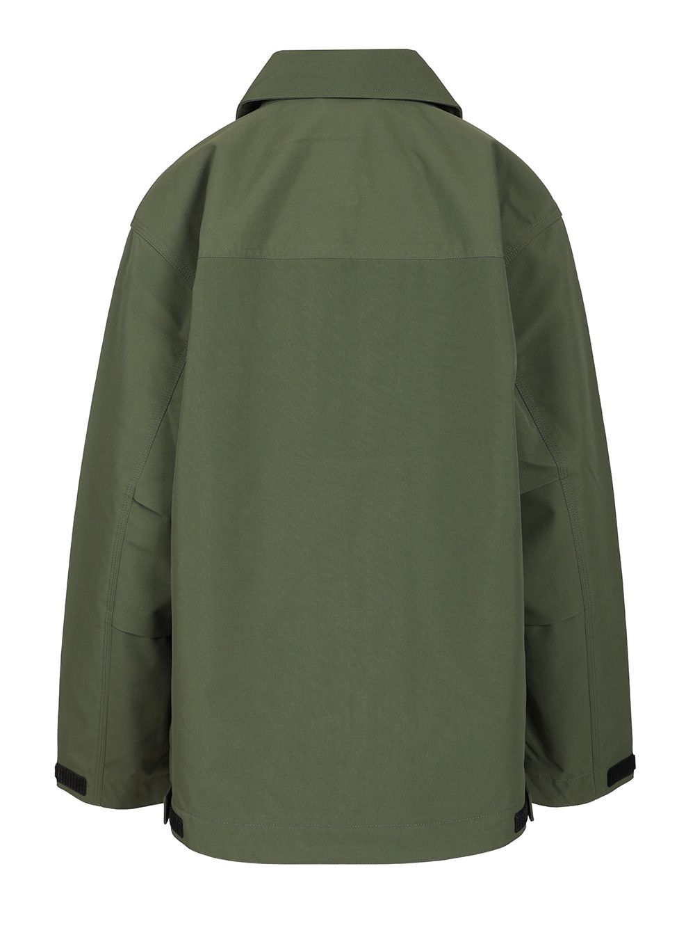 Carhartt Wip W Jackets - Green | 5239ec925f96295e653c00c82bff4cefb2ec2627