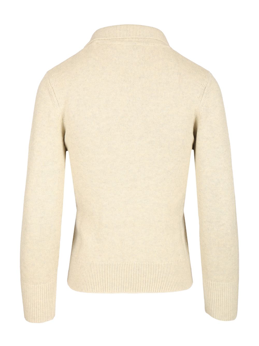 Marant Etoile Nola Polo shirt - Grey | 1a491d7cafce0c1ff39573d9000b16d683c86595