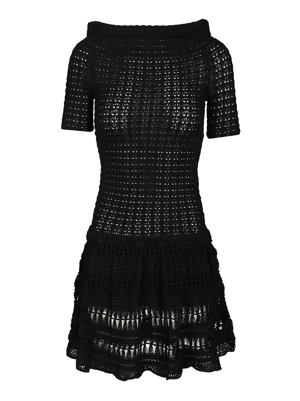 Isabel Marant Charlotte Dresses - Black | e2745d292c6605079e4293e6729284d58a61c6d0