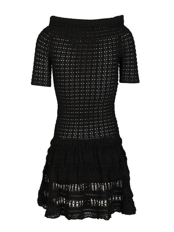 Isabel Marant Charlotte Dresses - Black | e868b45fc10d5a7eabfe15e1691df9701ba868c4
