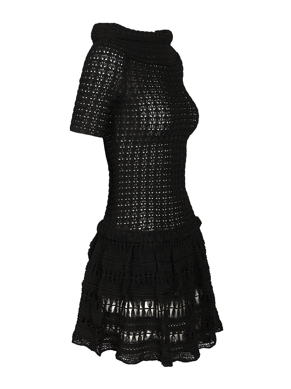 Isabel Marant Charlotte Dresses - Black | be26a43fddd934b6cc1d66f171e83dd72e601fa7