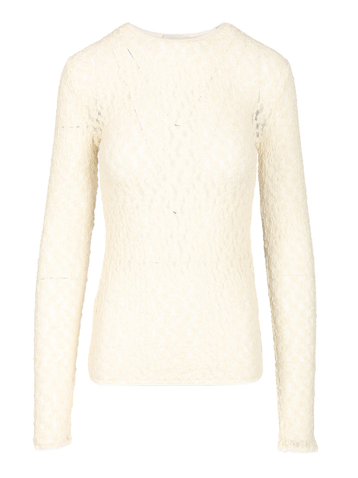Isabel Marant Gaelle Knitwear - Grey | 3700c9f193fc885cc27882bfaa4d992722216ed5