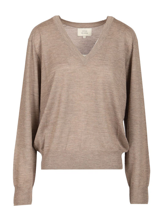 Julio Knitwear Beige