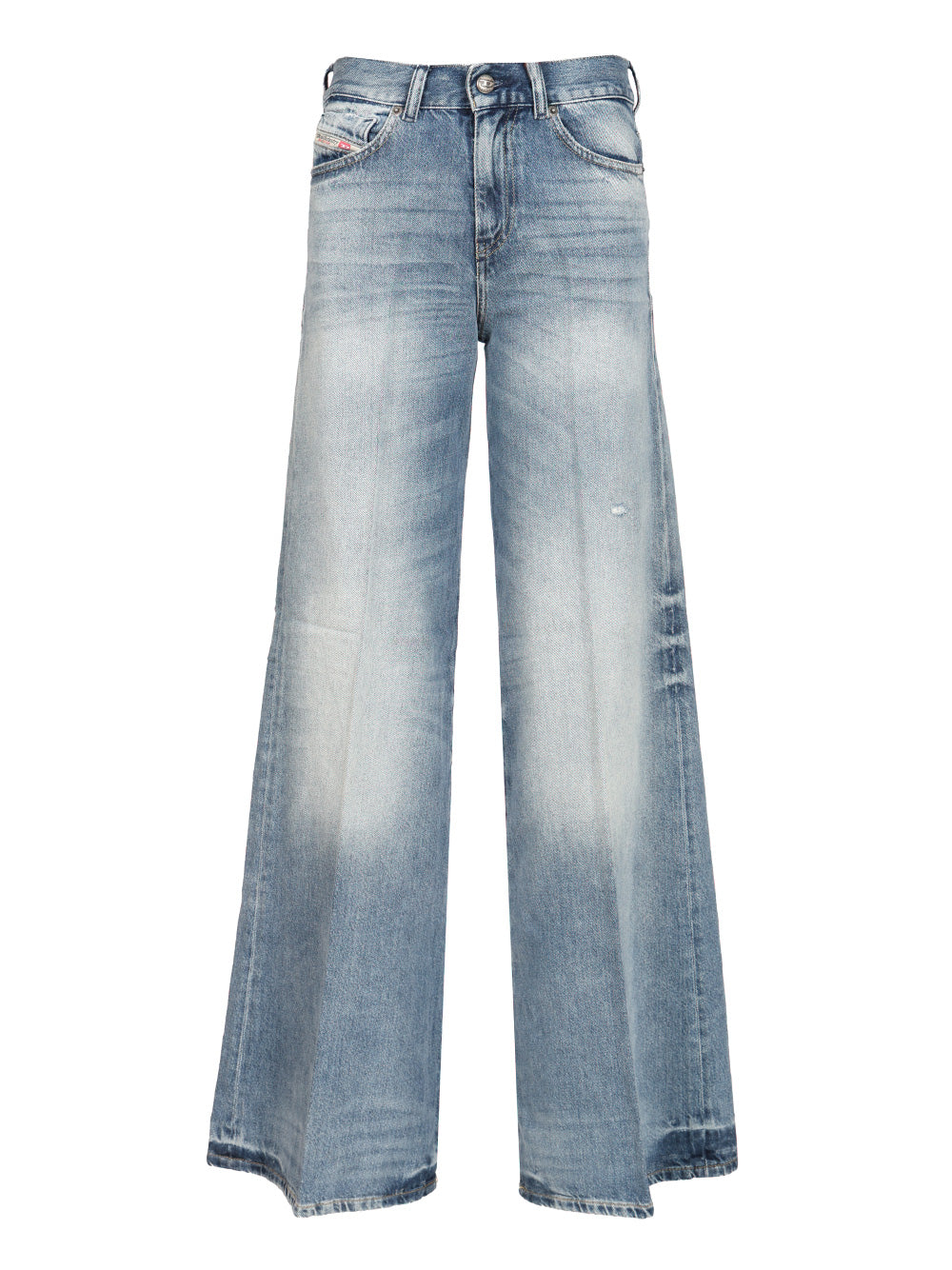 Diesel 1978 D-Akemi Jeans - Blue | 357a8b0d1070436cc6ee005e5d32b5377e6e124f