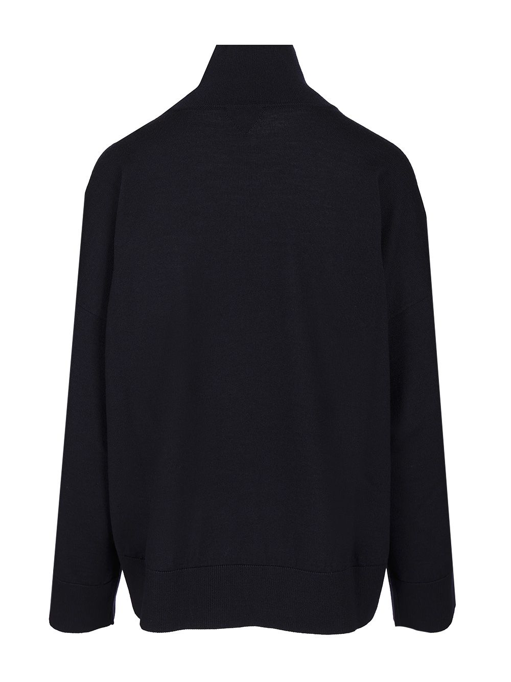Bottega Veneta Turtleneck Sweater Knitwear - Blue | 2d67188182d2aa31172c598076d5a27447028b75
