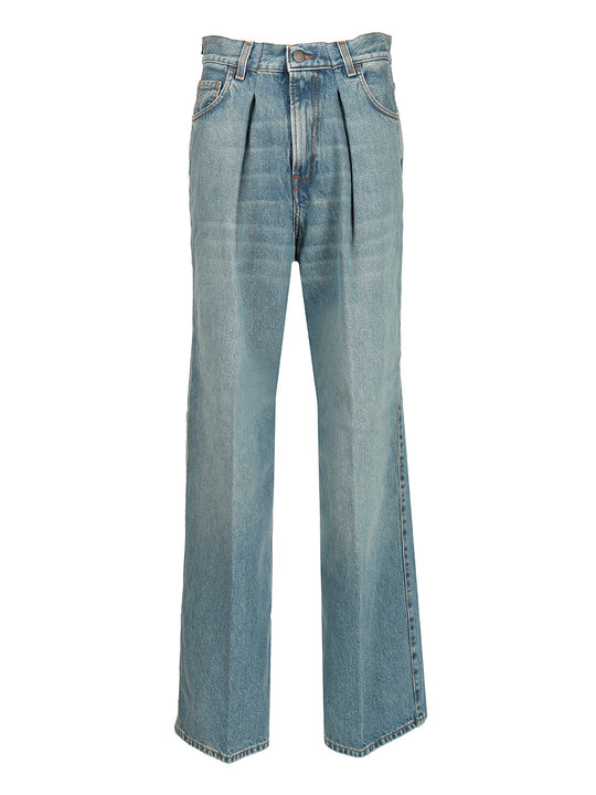 Candy Jeans Blue