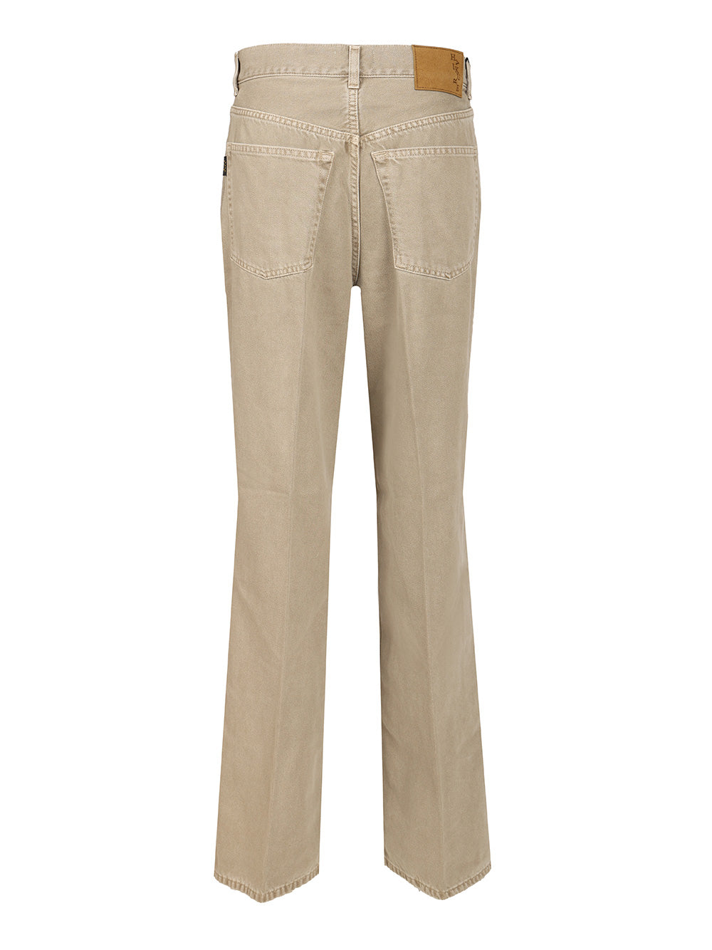 Haikure Candy Jeans - Beige | d28f7336ebde4c2ba57dd1537e61ae264db8bfde