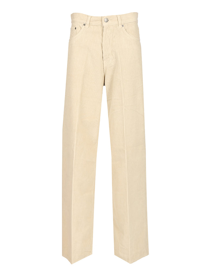 Haikure Bethany Jeans - White | 7e42bcad67672f838560fd0a00d606aa759ab29a