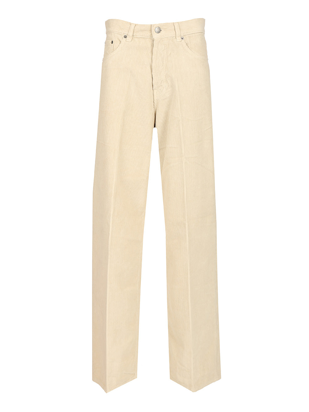 Haikure Bethany Jeans - White | 7e42bcad67672f838560fd0a00d606aa759ab29a