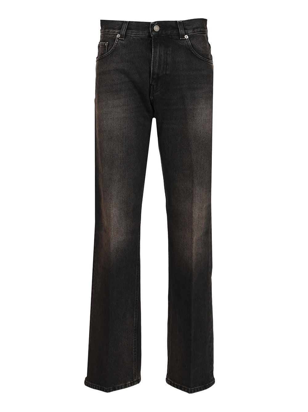 Haikure Bonnie Jeans - Black | fa956c7b218fce9a59242d2e5ddca4af8c8fef53