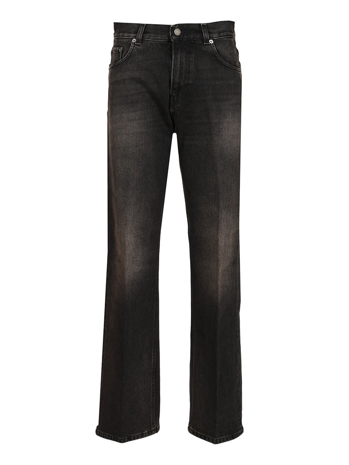 Haikure Bonnie Jeans - Black | fa956c7b218fce9a59242d2e5ddca4af8c8fef53