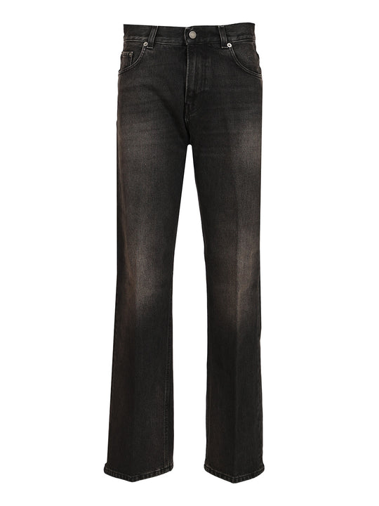 Bonnie Jeans Black