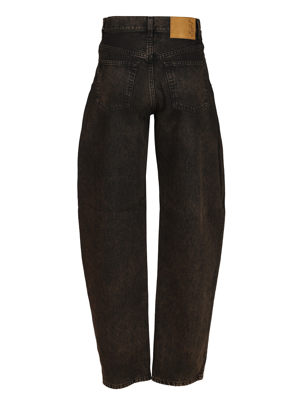 Haikure Bibi Jeans - Black | da5f395daa1d657a09fb29a3eb387ab4e81664d1