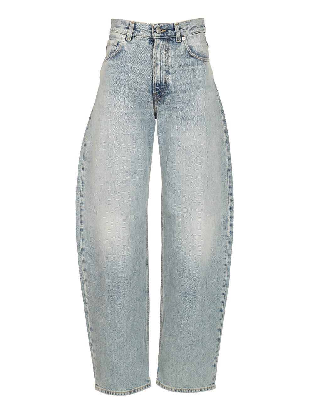 Haikure Bibi Jeans - Light blue | e2aed4cfa03d5ec90dfb5a71846532b93c2d811e