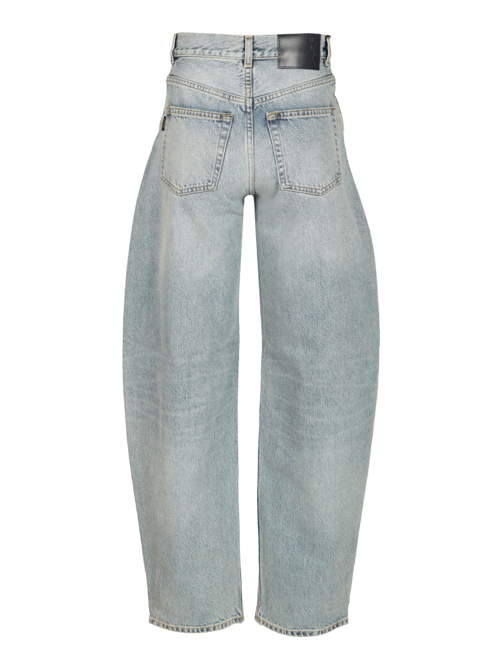Haikure Bibi Jeans - Light blue | ee7b3b2a5929abab46306de2be84d78e311222dd