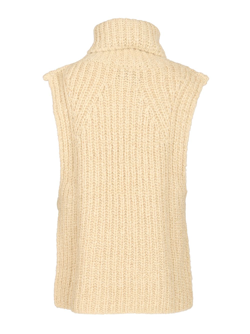 Isabel Marant Meggy Scarves And Foulards - Beige | 628287fa0a8ae41aa79f47c43227ac667bff58e7