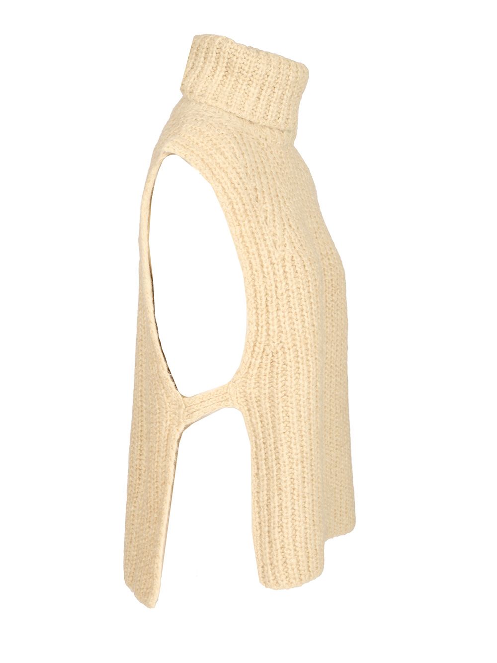 Isabel Marant Meggy Scarves And Foulards - Beige | 33e522406cdbf33a68db178488e03470600ffd14