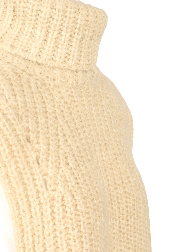 Isabel Marant Meggy Scarves And Foulards - Beige | fd6a491b9987d60c7ed27d630cb312169fa29ac5