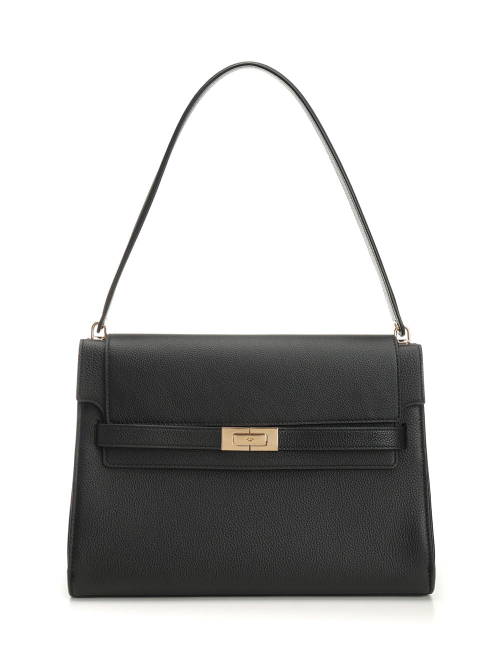 Tory Burch Lee Radziwill Handbags - Black | e8a85a04600f3a753c9008b66bbd46b27dfe1d9e