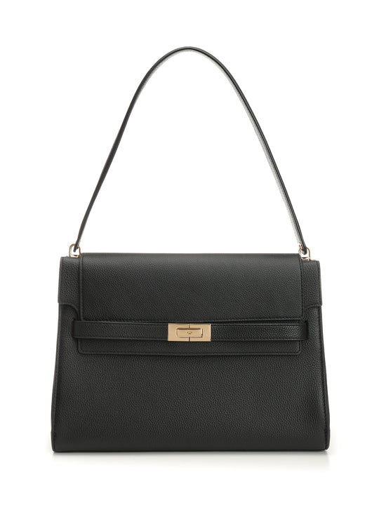 Lee Radziwill Shoulder Bags Black