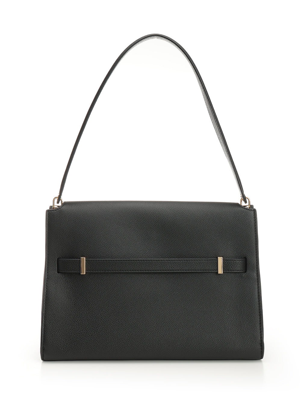 Tory Burch Lee Radziwill Shoulder Bags - Black | c68fc3838263312a52f62ff6a43be1afda042512