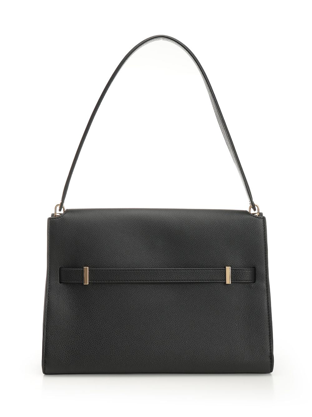 Tory Burch Lee Radziwill Handbags - Black | 21cdf57d04961a80559ee15f5aa1ccaad7ad9355