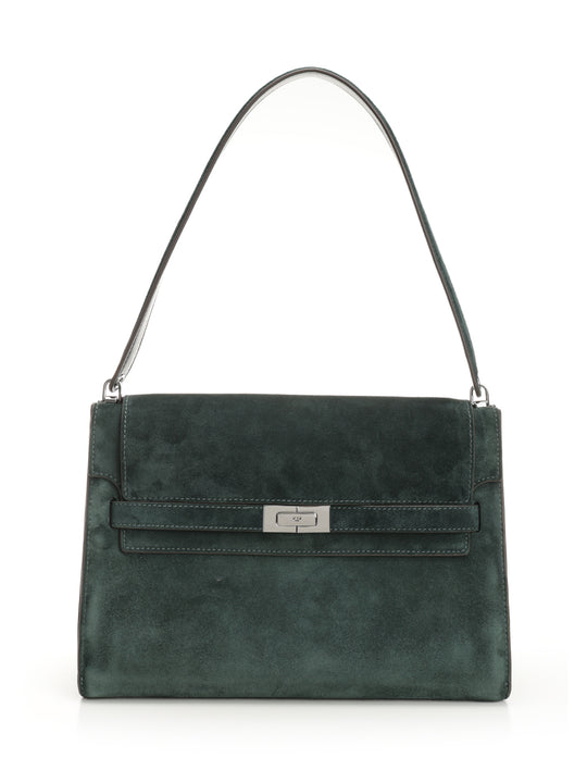 Lee Radziwill Shoulder Bags Green