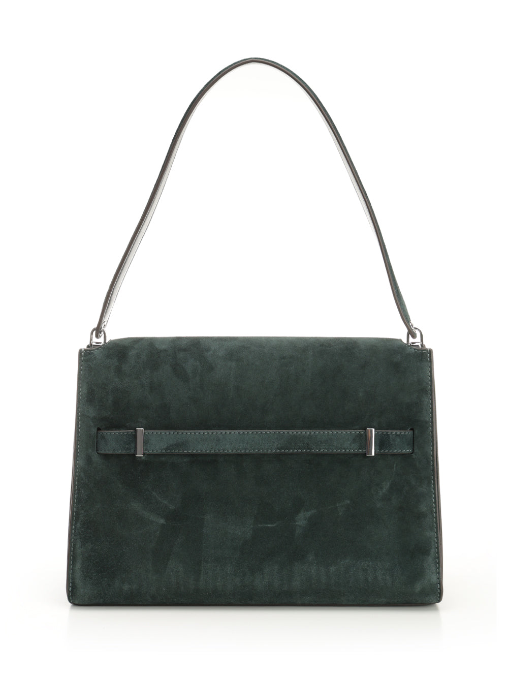 Tory Burch Lee Radziwill Shoulder Bags - Green | d930709b4480e1c7bf230942a4037b6cacf42718