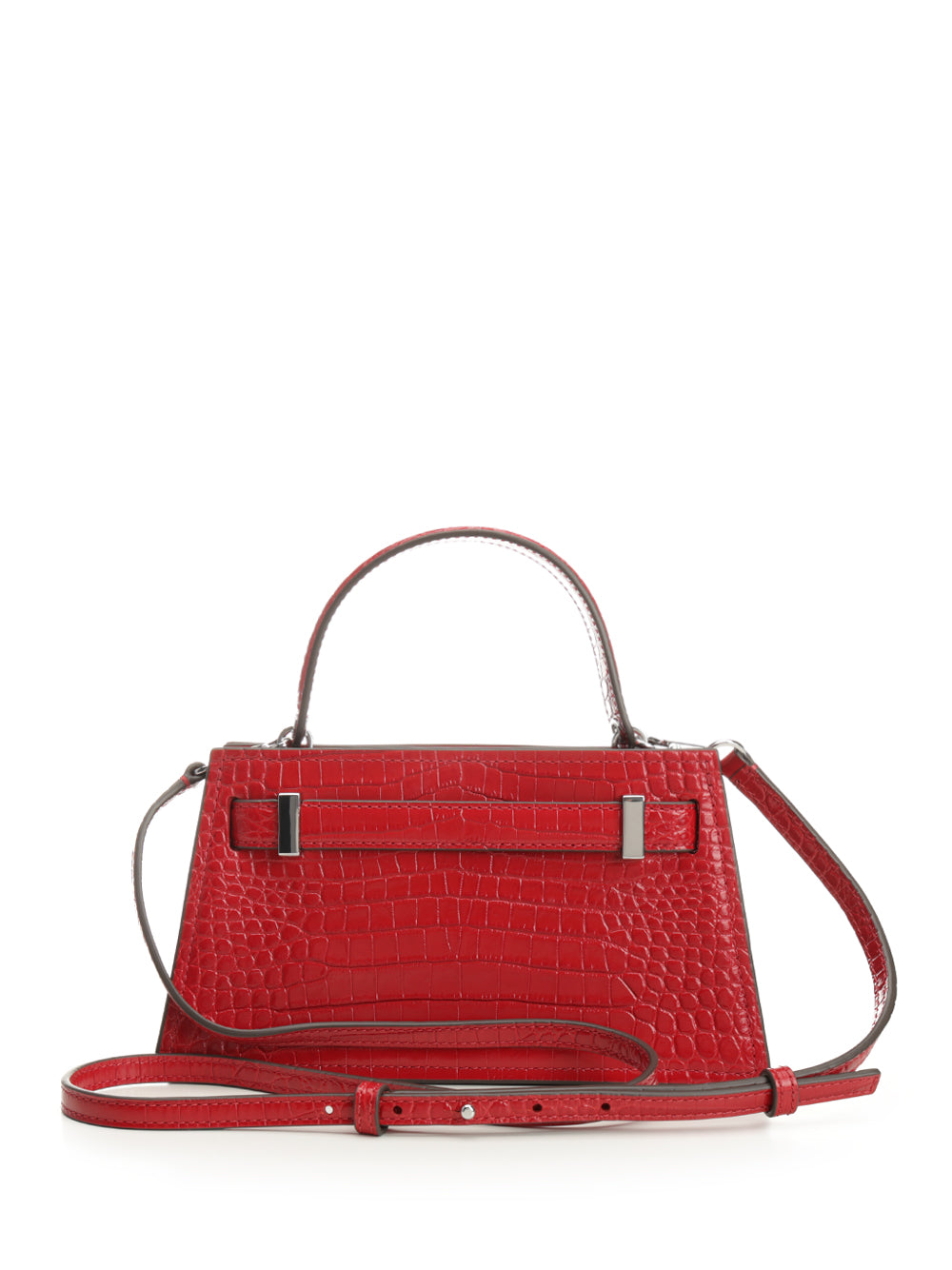 Tory Burch Lee Radziwill Handbags - Red | 3349b15655f085c8e4d8580db83126491f760c3b